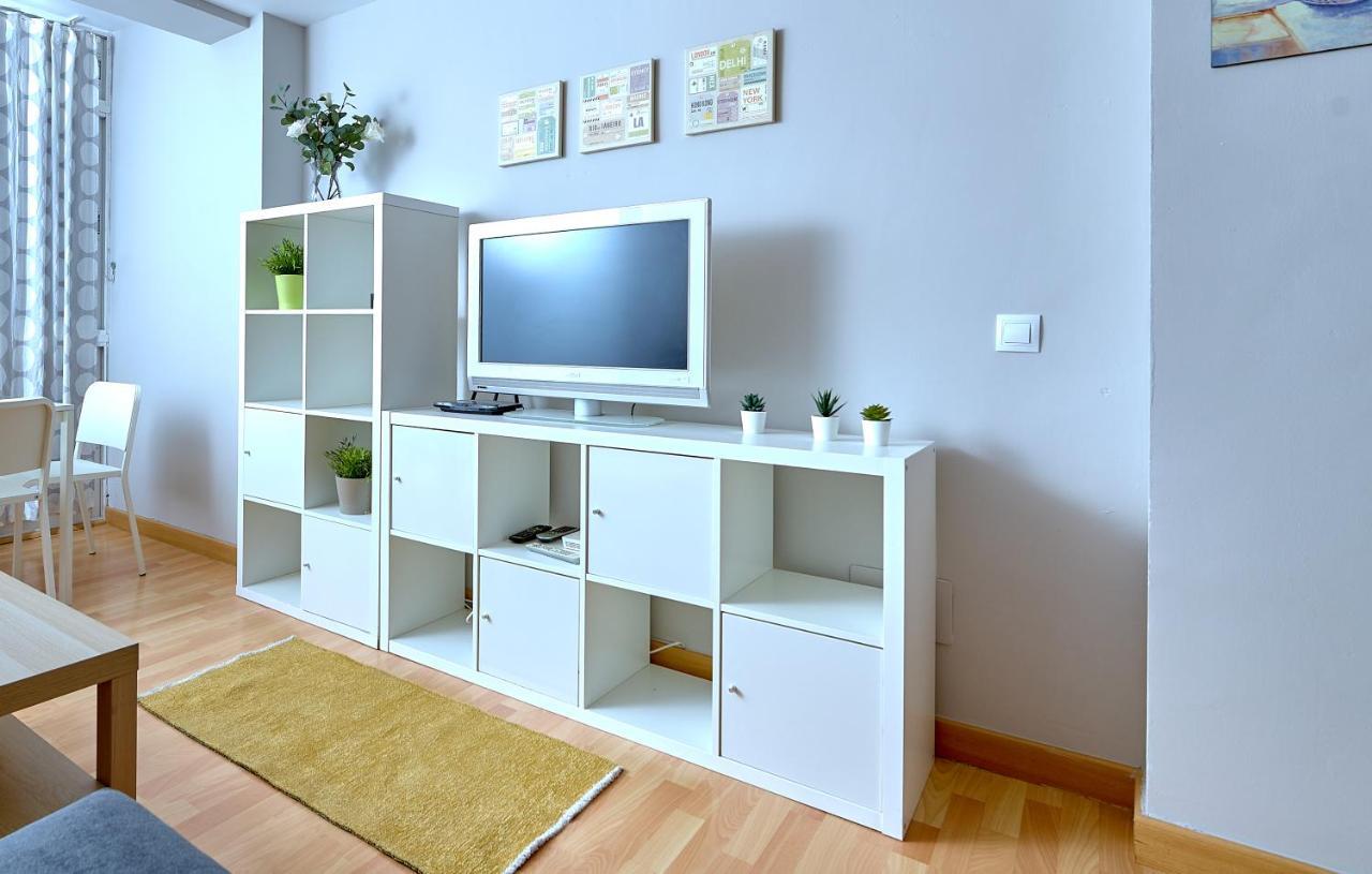 Holidays2malaga Salitre 3 Bedroom Up To 7 People High Speed Wifi Appartamento Málaga