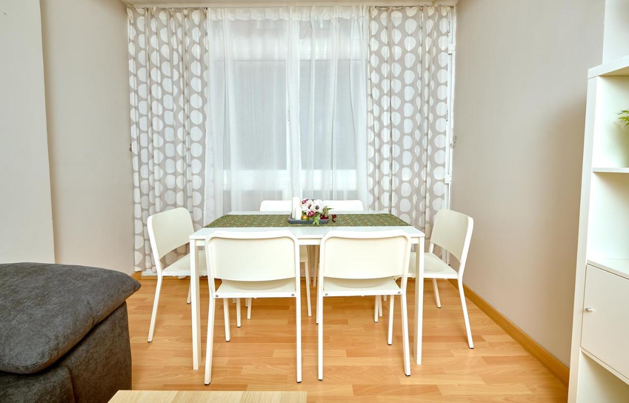 Holidays2malaga Salitre 3 Bedroom Up To 7 People High Speed Wifi Appartamento *