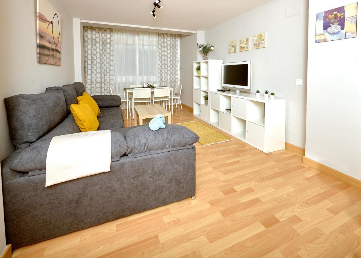 Holidays2malaga Salitre 3 Bedroom Up To 7 People High Speed Wifi Appartamento