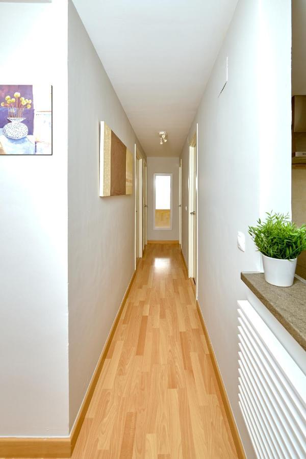 Appartamento Holidays2malaga Salitre 3 Bedroom Up To 7 People High Speed Wifi Málaga