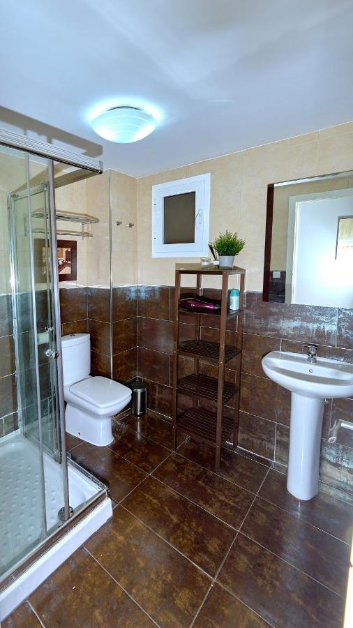 Appartamento Holidays2malaga Salitre 3 Bedroom Up To 7 People High Speed Wifi