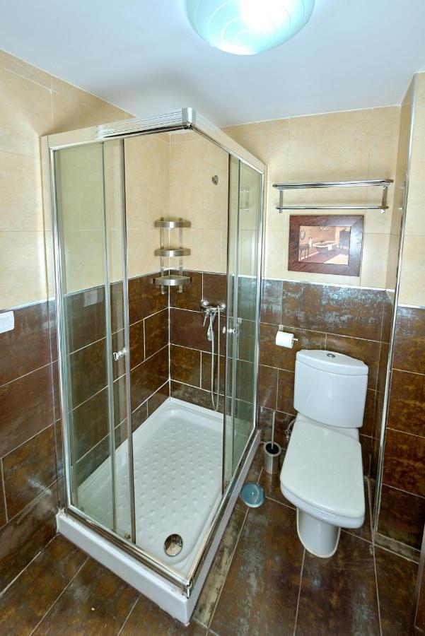 Appartamento Holidays2malaga Salitre 3 Bedroom Up To 7 People High Speed Wifi